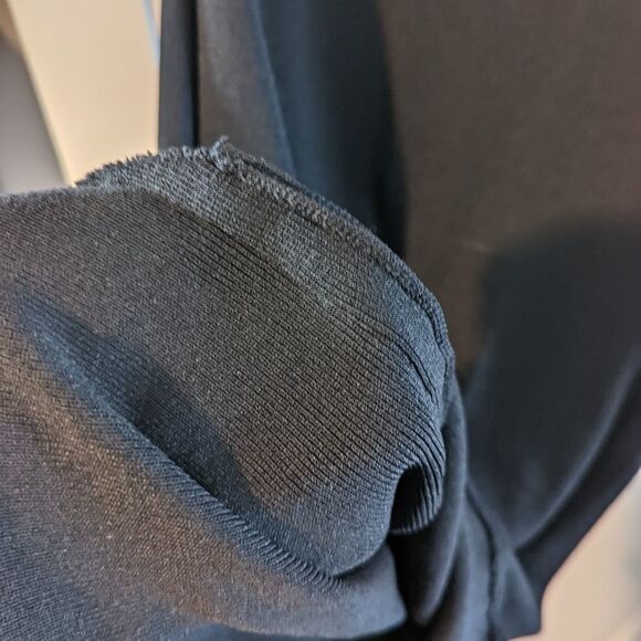 Fashion Nova bodycon sweater dress - Picture 7 of 7